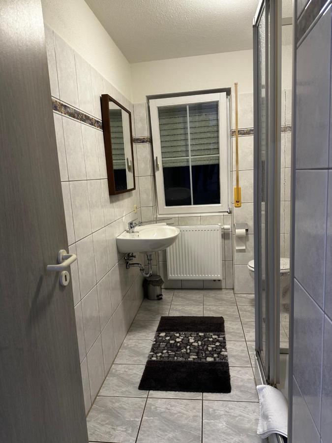 Cascada Vista Lejlighed Klettgau Eksteriør billede