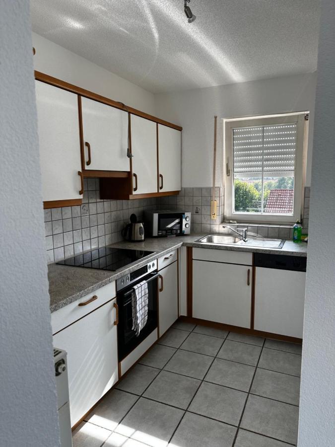 Cascada Vista Lejlighed Klettgau Eksteriør billede