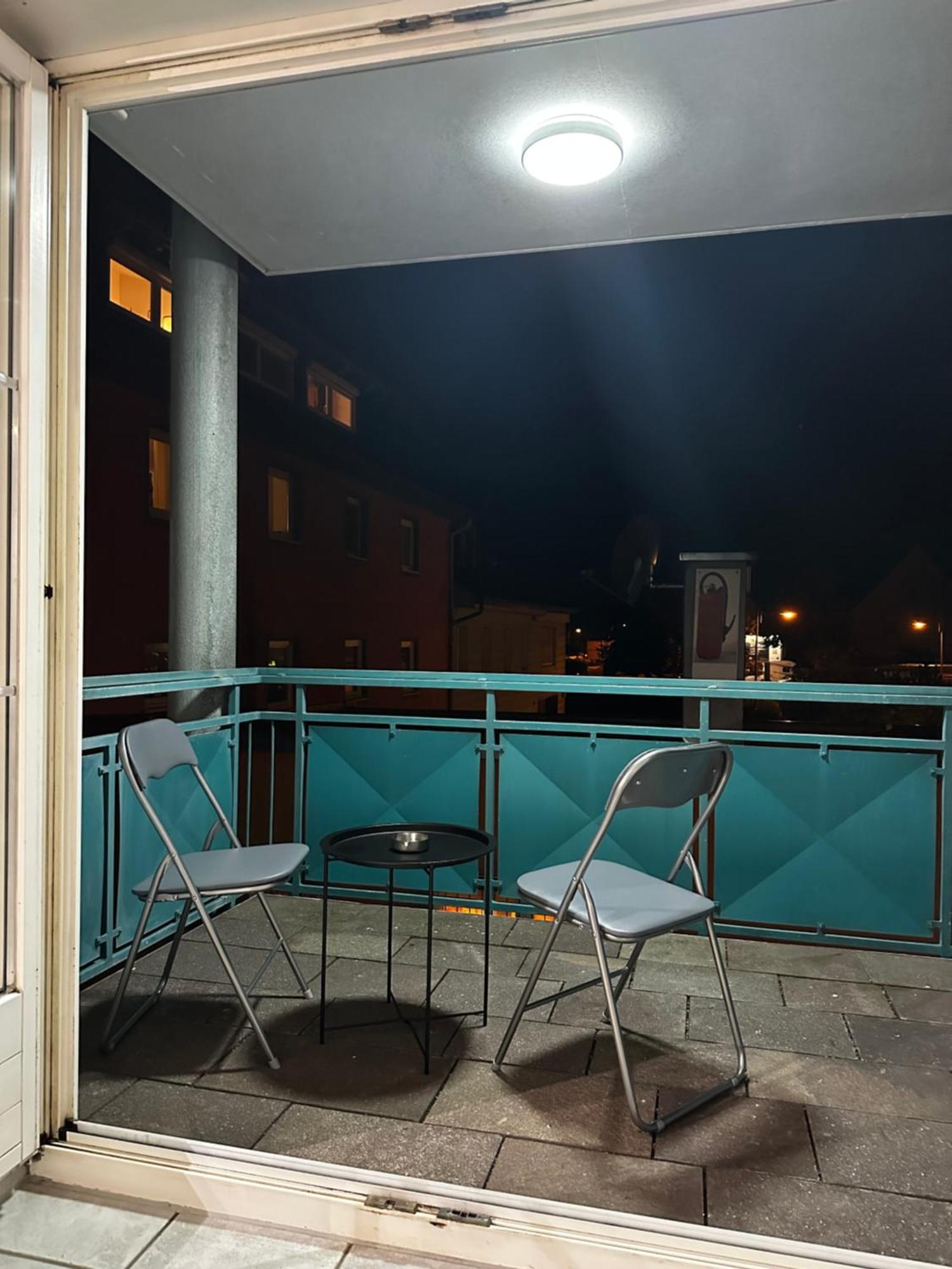Cascada Vista Lejlighed Klettgau Eksteriør billede